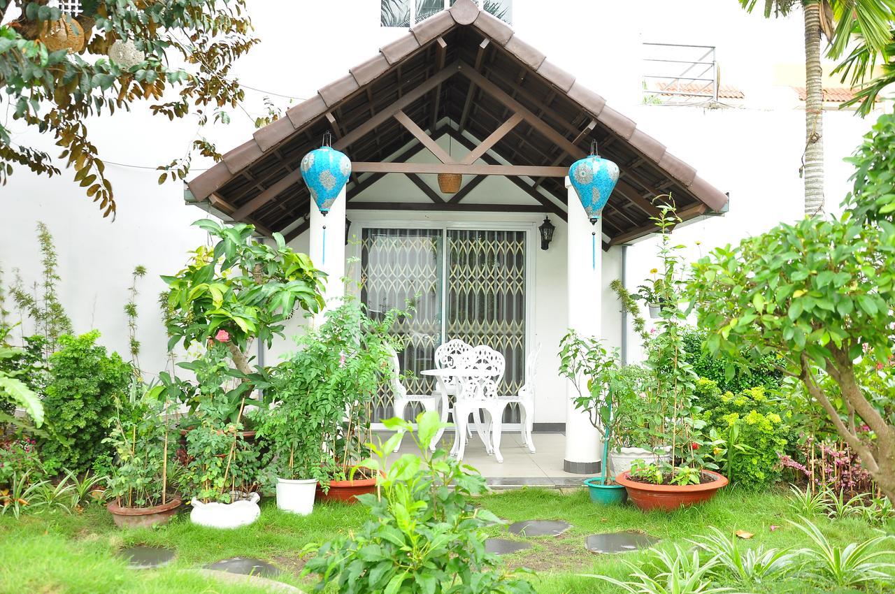 Mekong Hotel & Restaurant Ben Tre Extérieur photo
